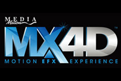 MediaMation MX4D™